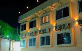 Hotel Mayur Residency