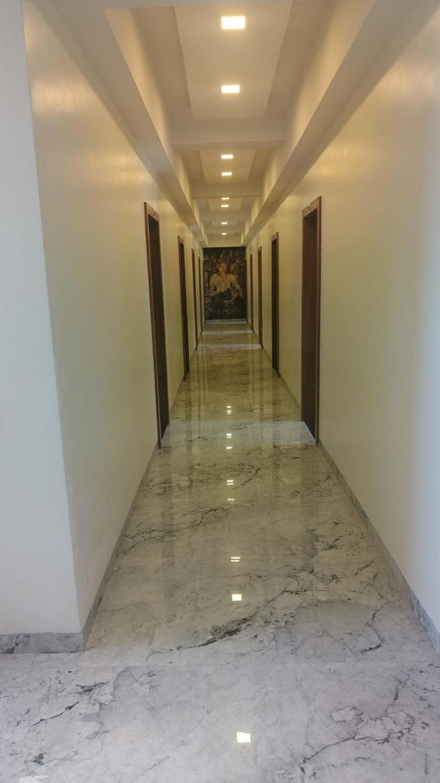 Hotel Mayur Residency Ellora Exterior photo